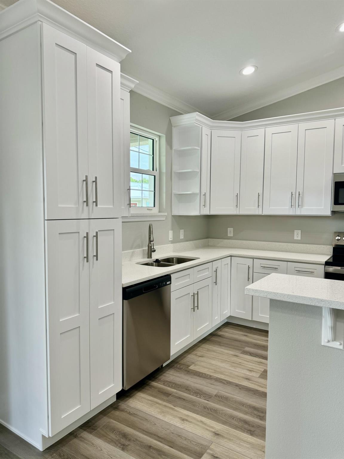 Conners Gables - Residential