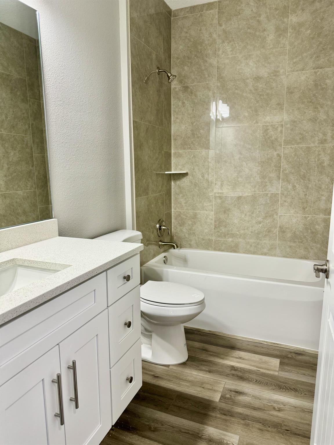 Conners Gables - Residential