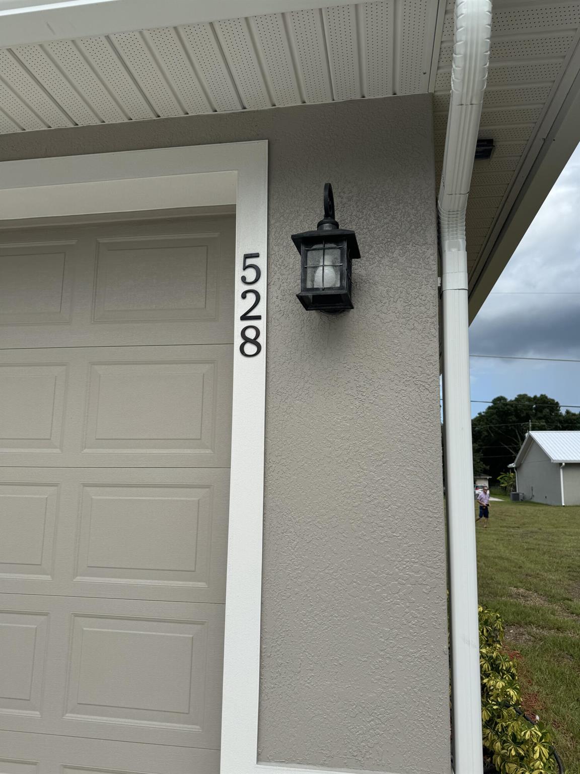 Conners Gables - Residential