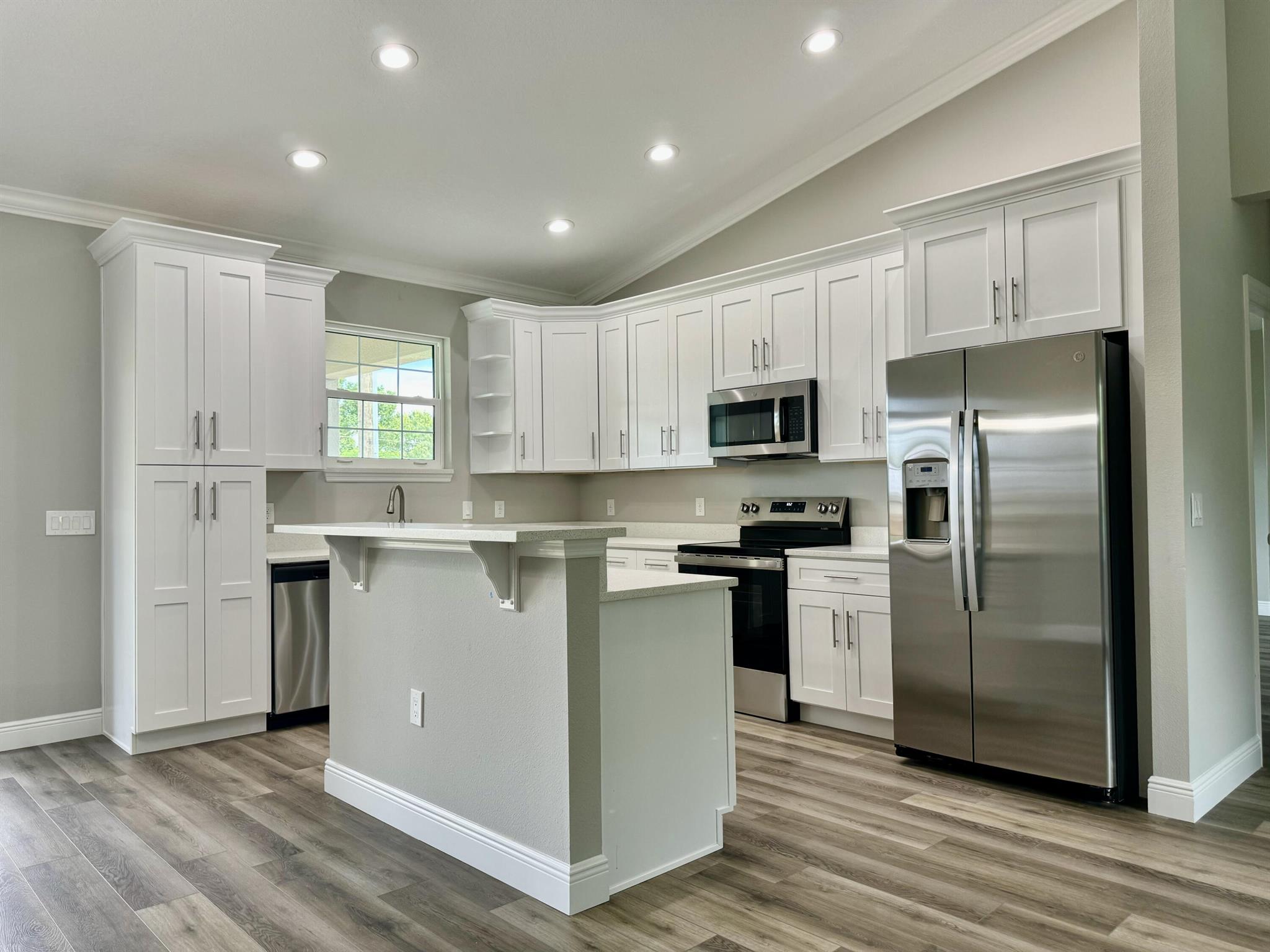 Conners Gables - Residential