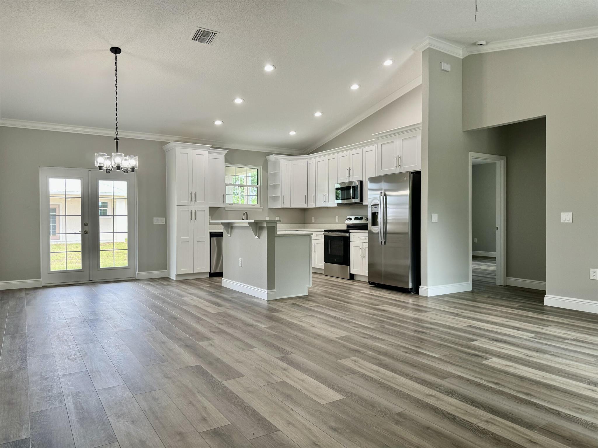 Conners Gables - Residential