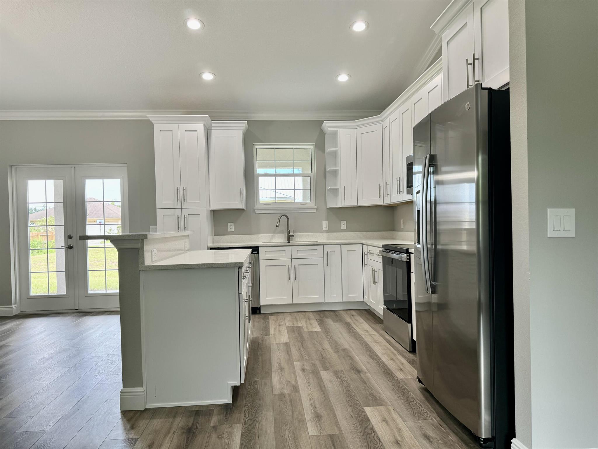 Conners Gables - Residential