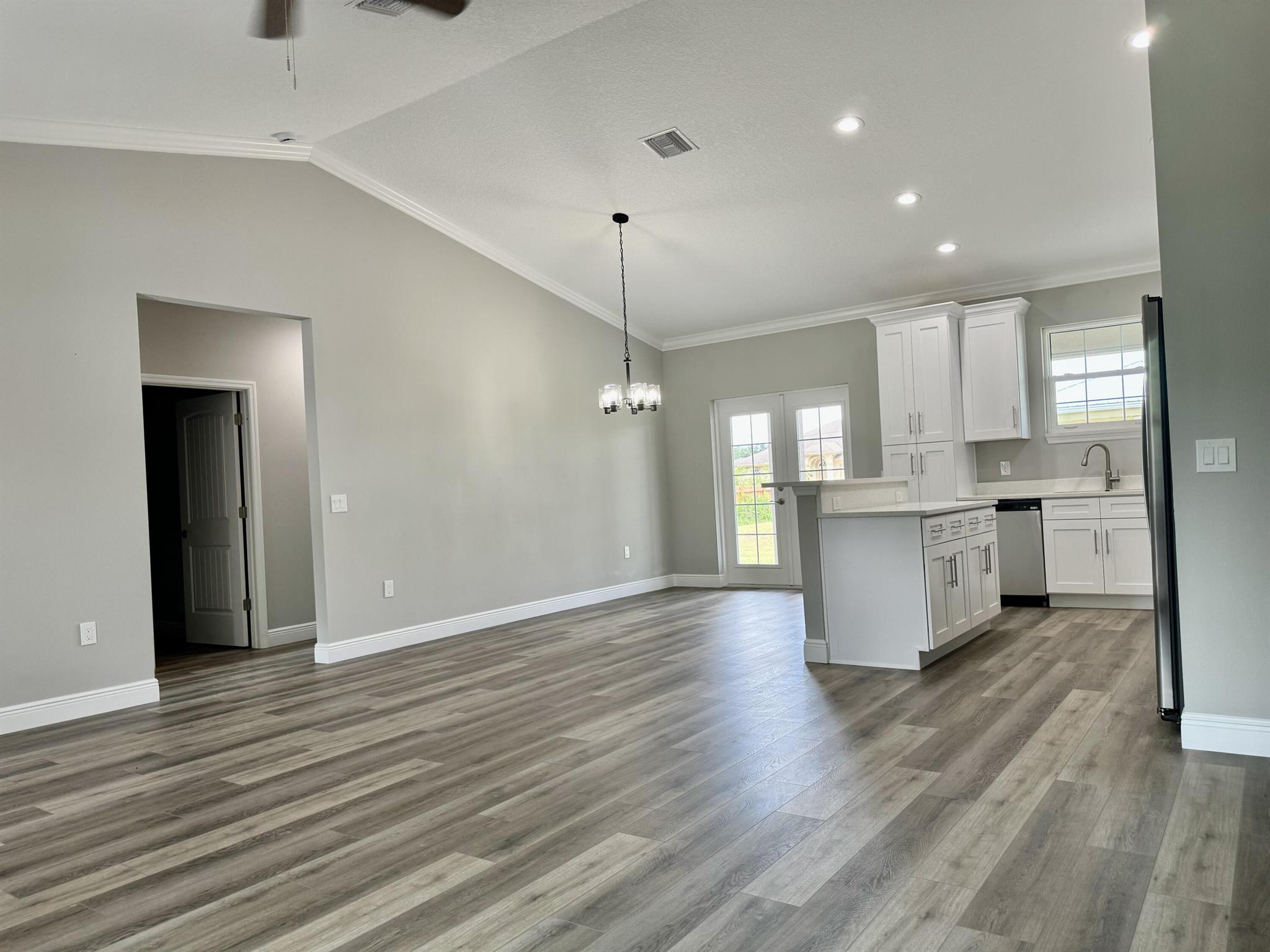 Conners Gables - Residential