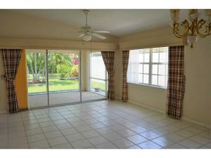 MARTIN DOWNS PLAT 70 - Residential Lease