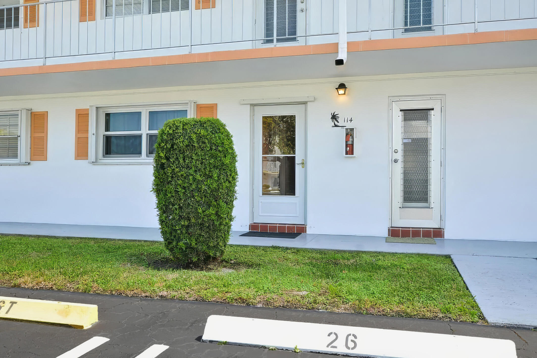 LEISUREVILLE LAKE CONDS UNITS A TO J, N & O IN PB2 - Residential