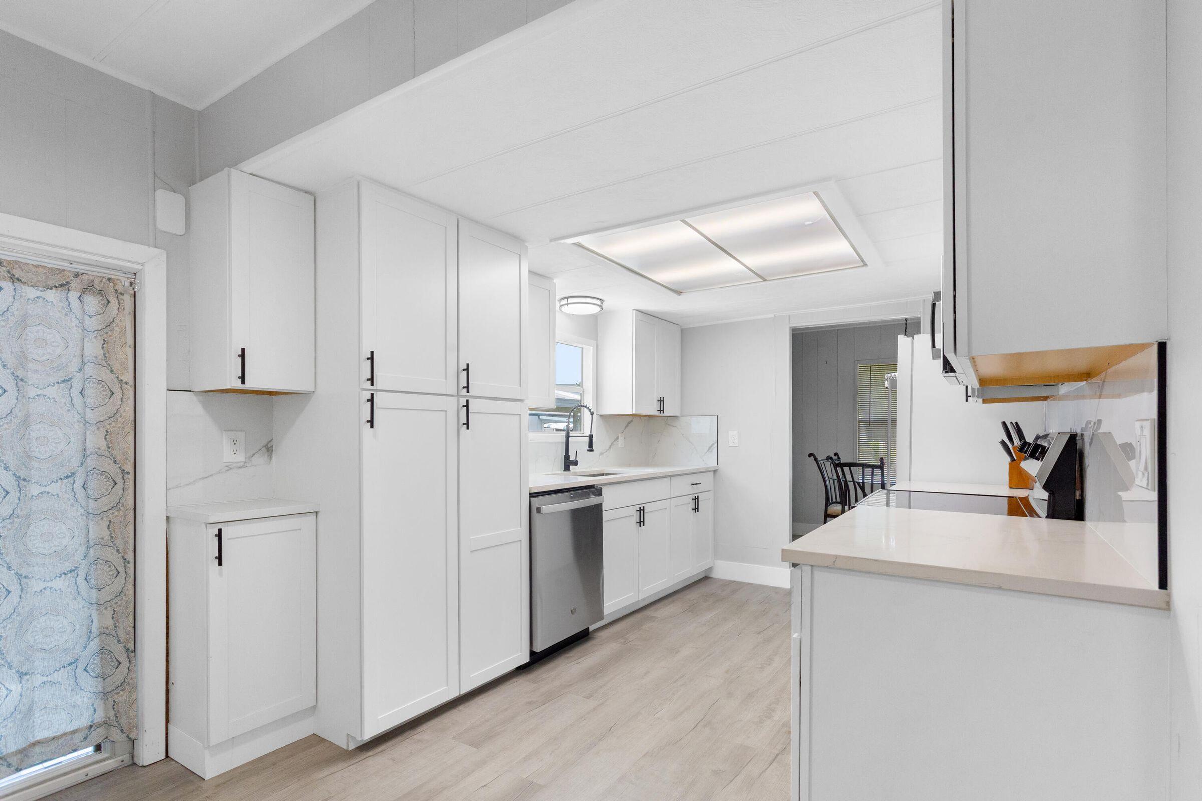 JAMAICA BAY MOBILE HOME CO OP - Residential