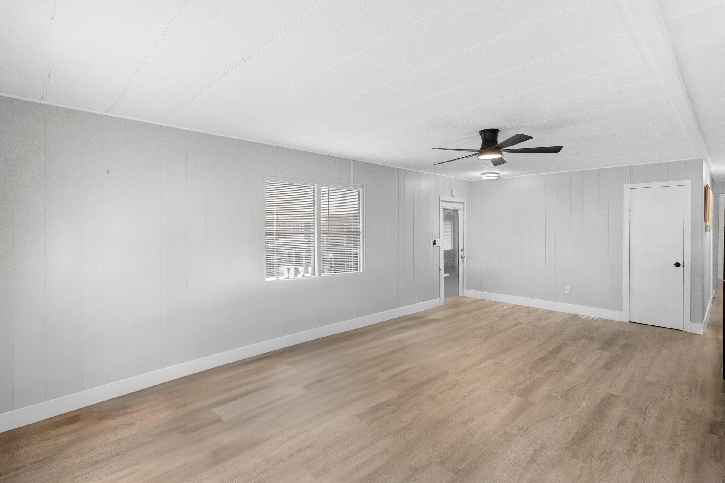 JAMAICA BAY MOBILE HOME CO OP - Residential