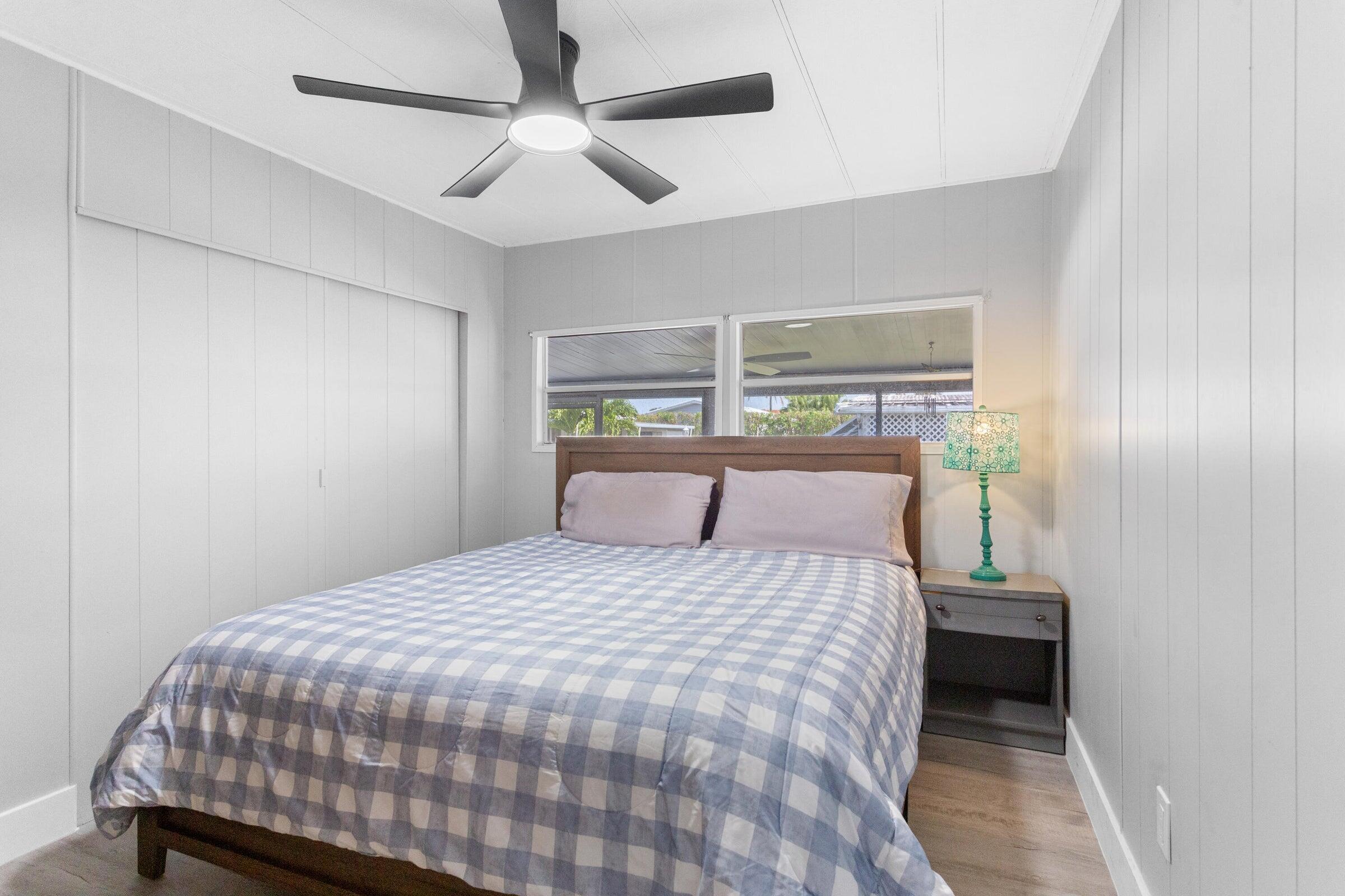 JAMAICA BAY MOBILE HOME CO OP - Residential