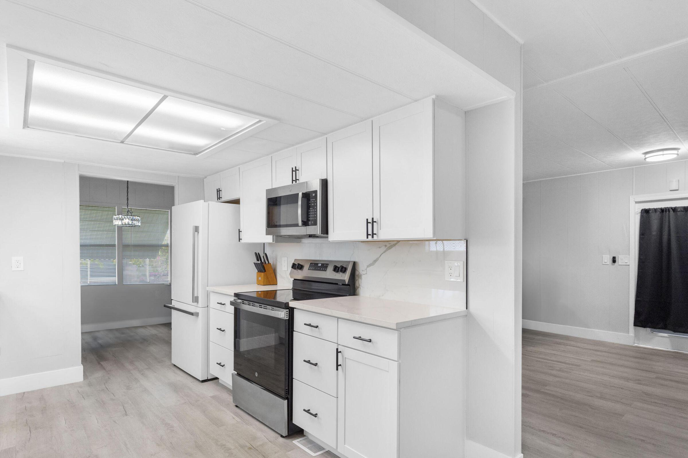 JAMAICA BAY MOBILE HOME CO OP - Residential