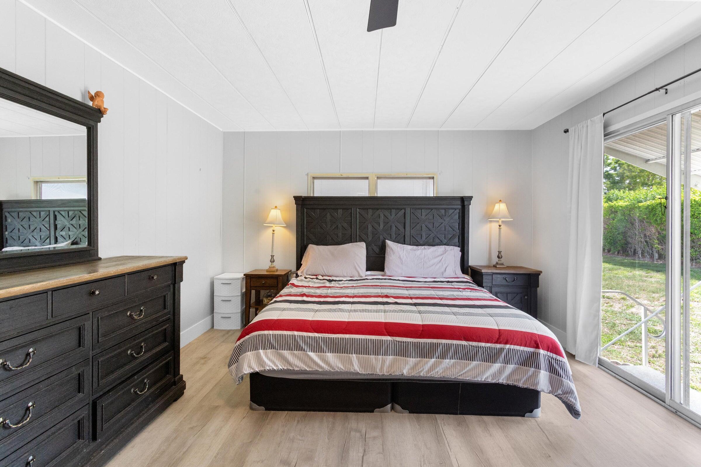 JAMAICA BAY MOBILE HOME CO OP - Residential