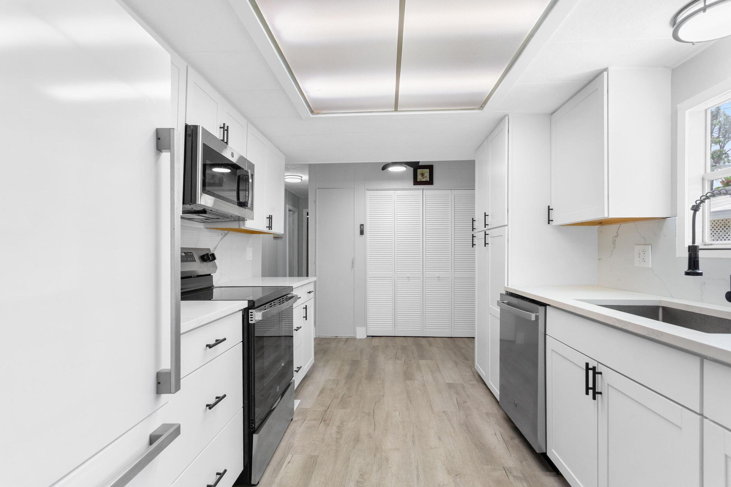 JAMAICA BAY MOBILE HOME CO OP - Residential