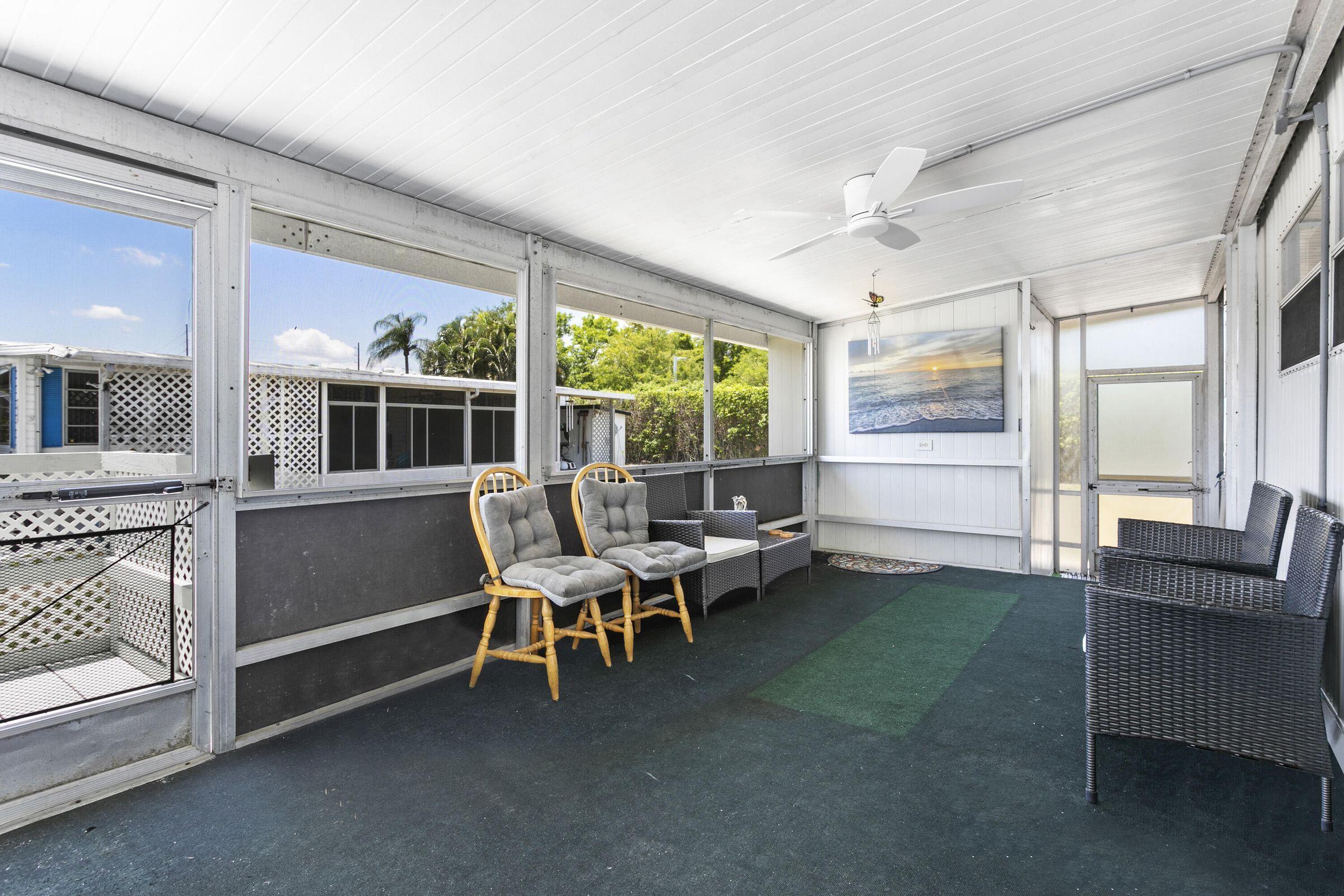 JAMAICA BAY MOBILE HOME CO OP - Residential