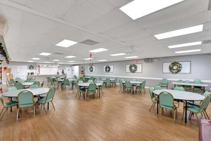 JAMAICA BAY MOBILE HOME CO OP - Residential