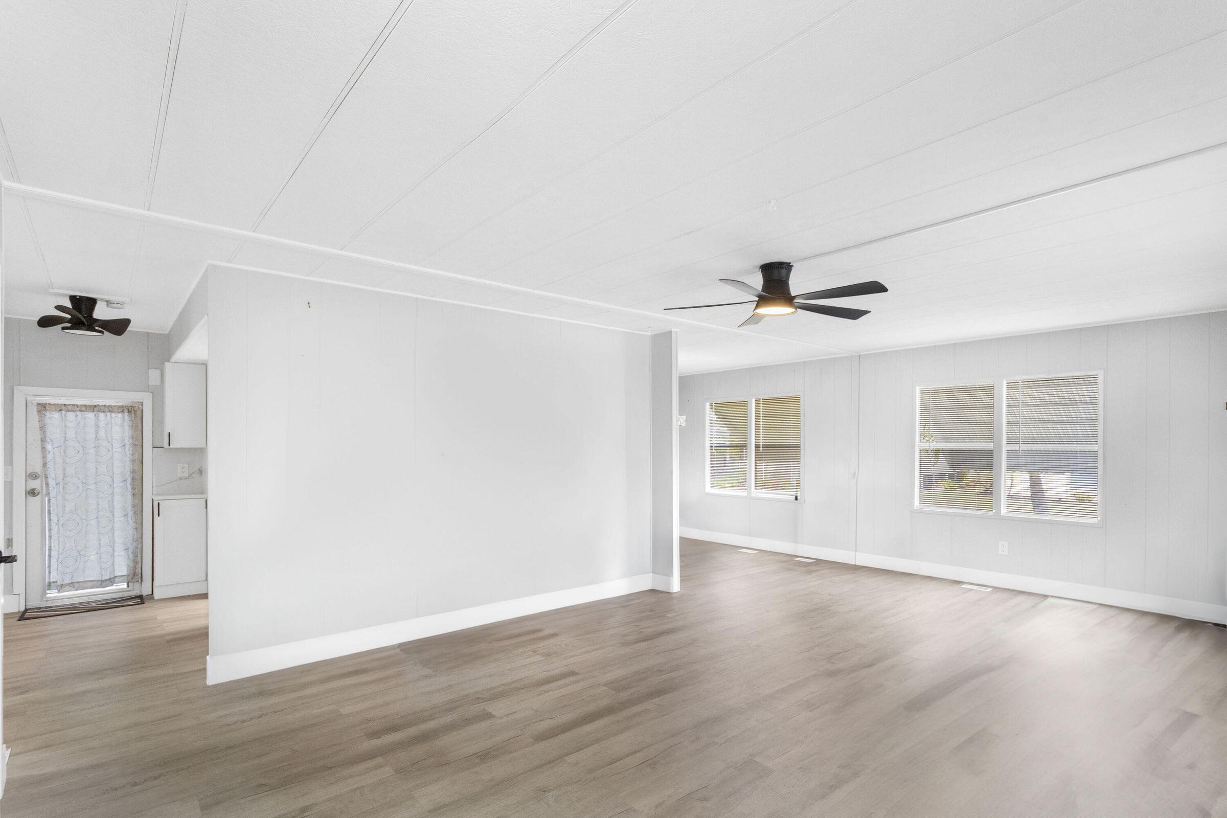 JAMAICA BAY MOBILE HOME CO OP - Residential