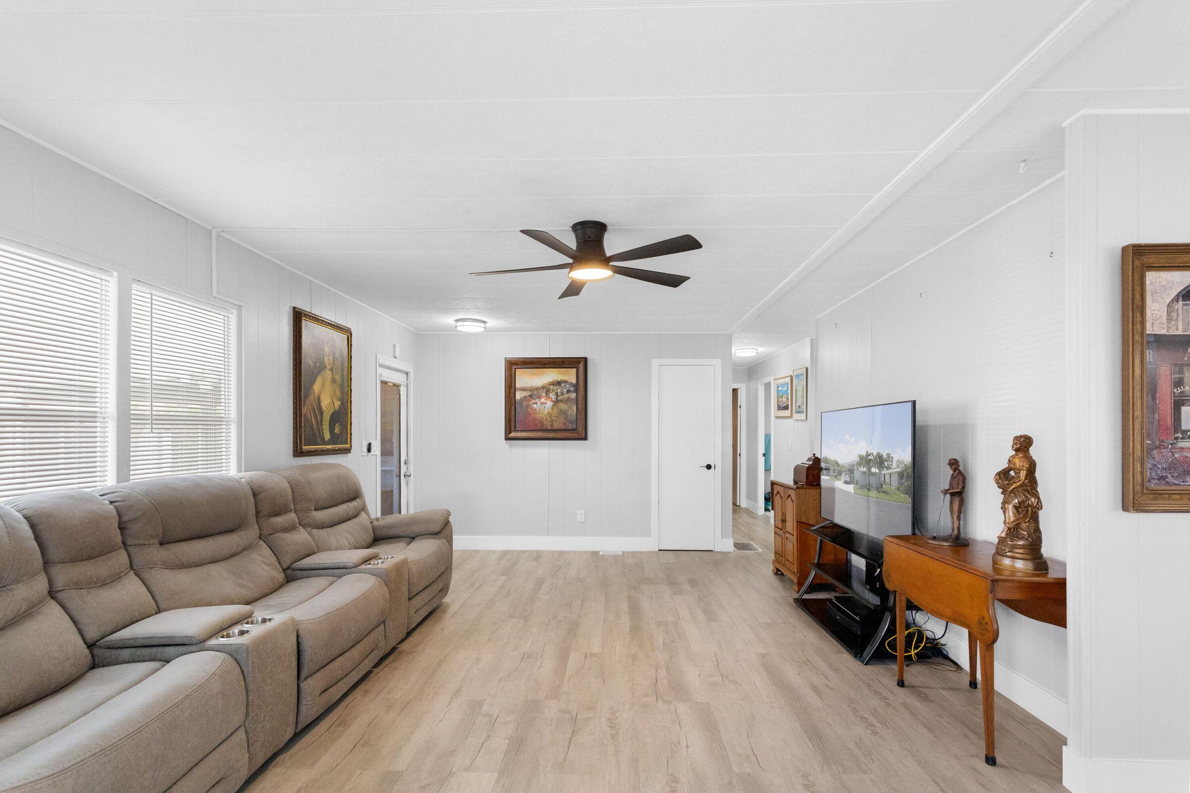 JAMAICA BAY MOBILE HOME CO OP - Residential