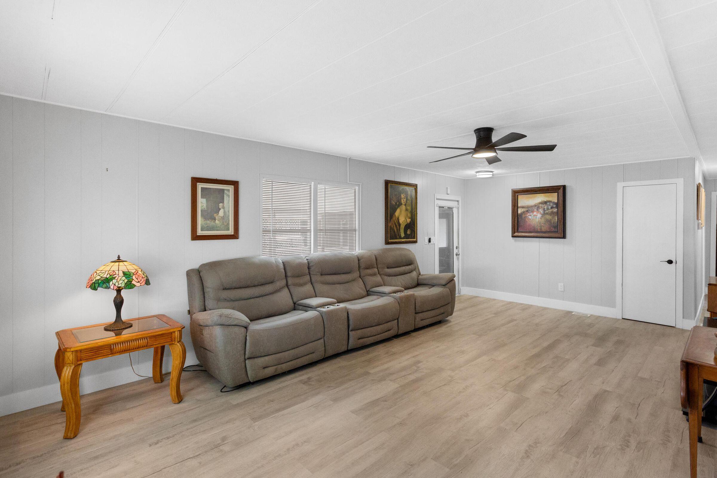 JAMAICA BAY MOBILE HOME CO OP - Residential