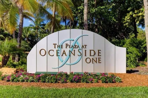 1 N Ocean Blvd Unit 1013, Pompano Beach, FL MLS: F10492776