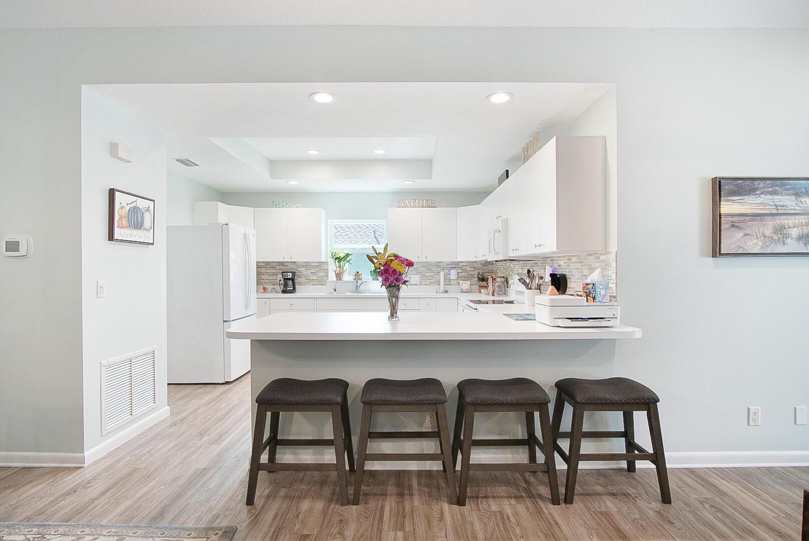 OLYMPIA - Residential