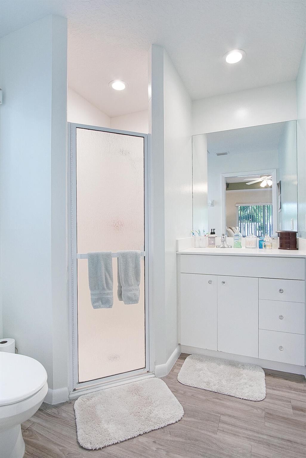 OLYMPIA - Residential