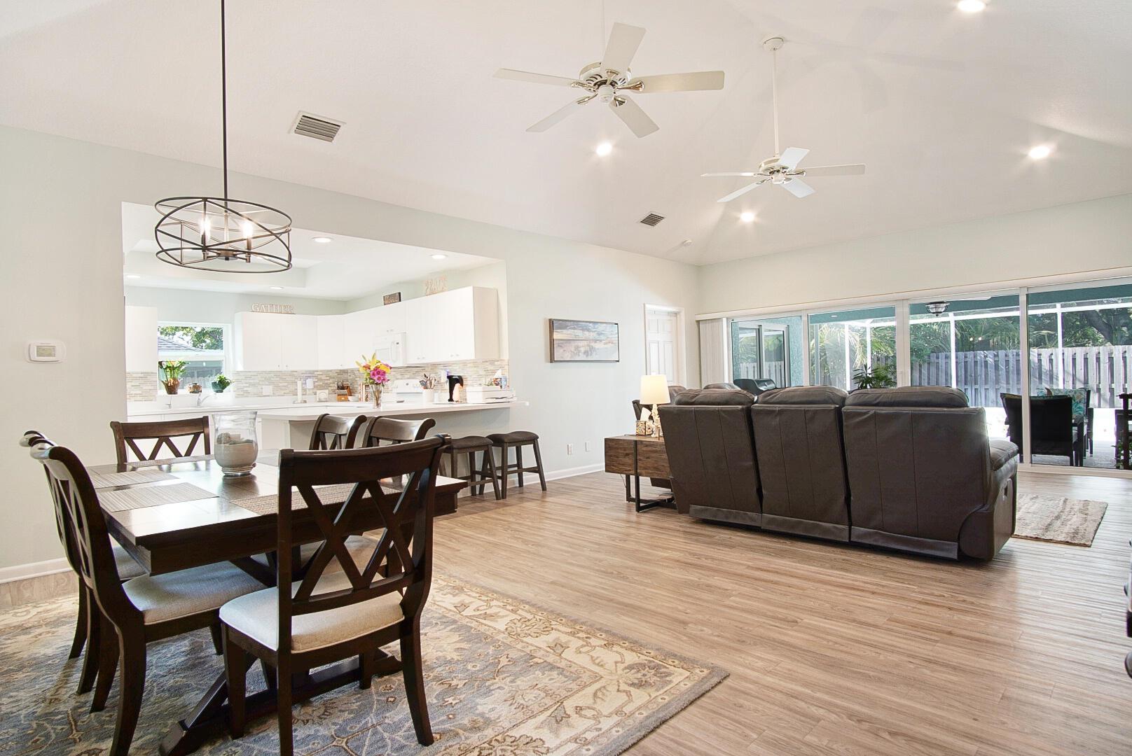 OLYMPIA - Residential