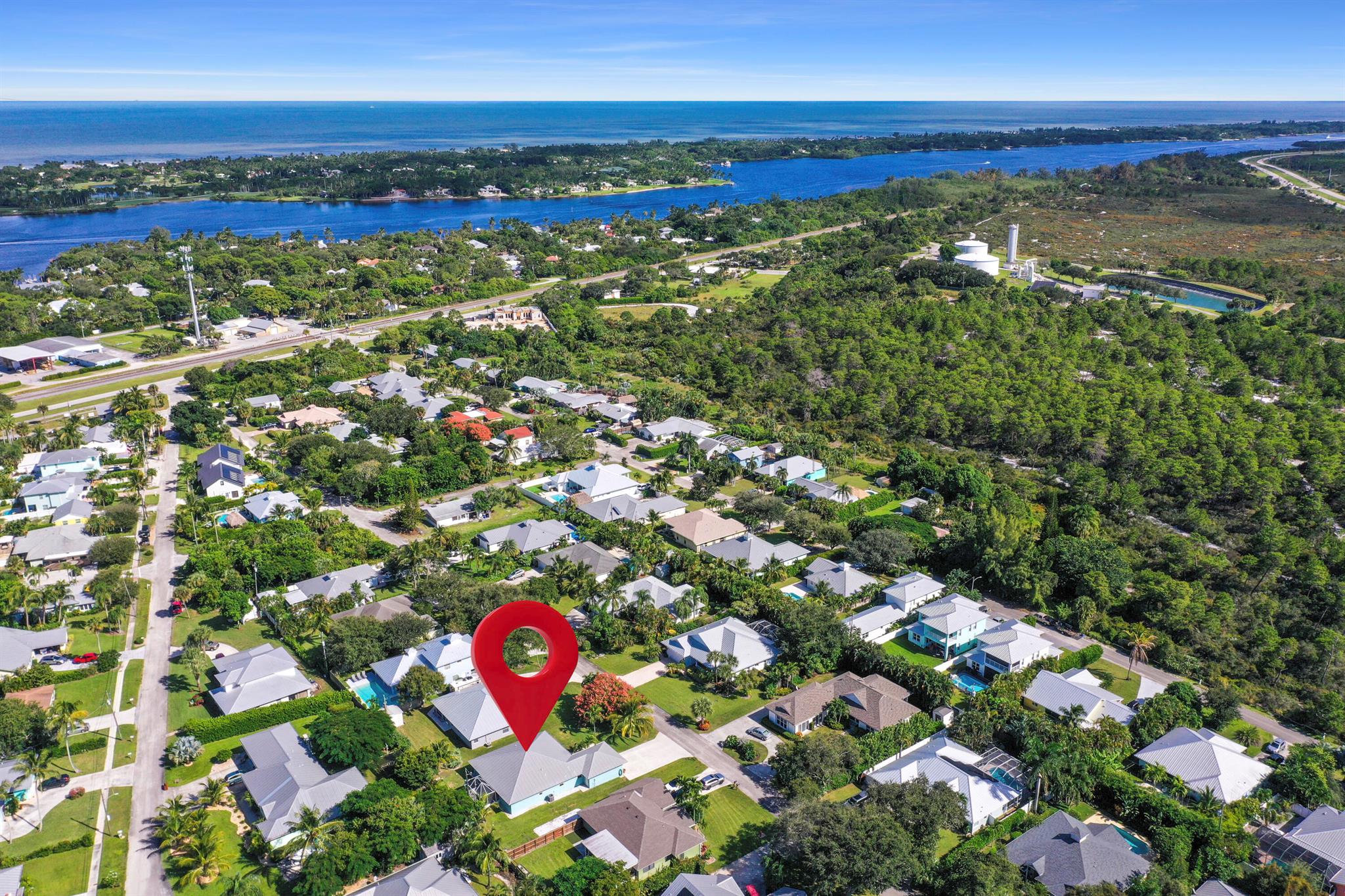 OLYMPIA - Residential