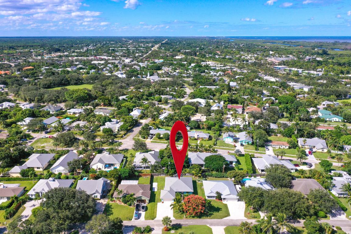 9295 SE Mercury Street