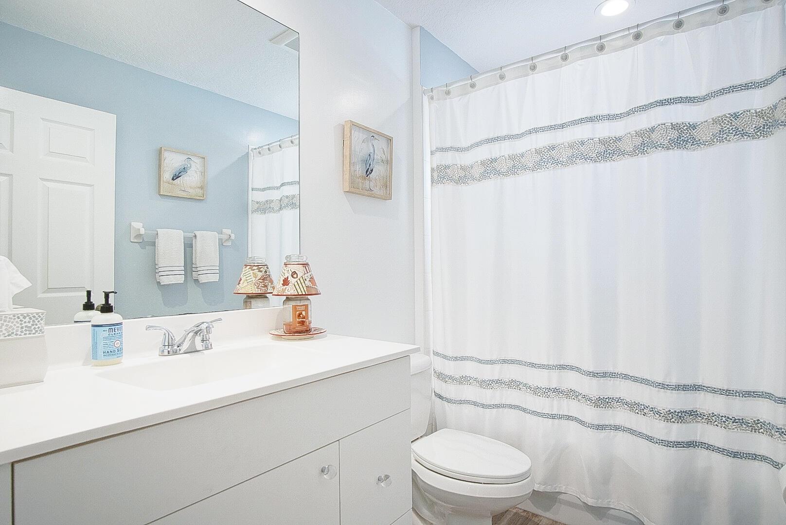 OLYMPIA - Residential