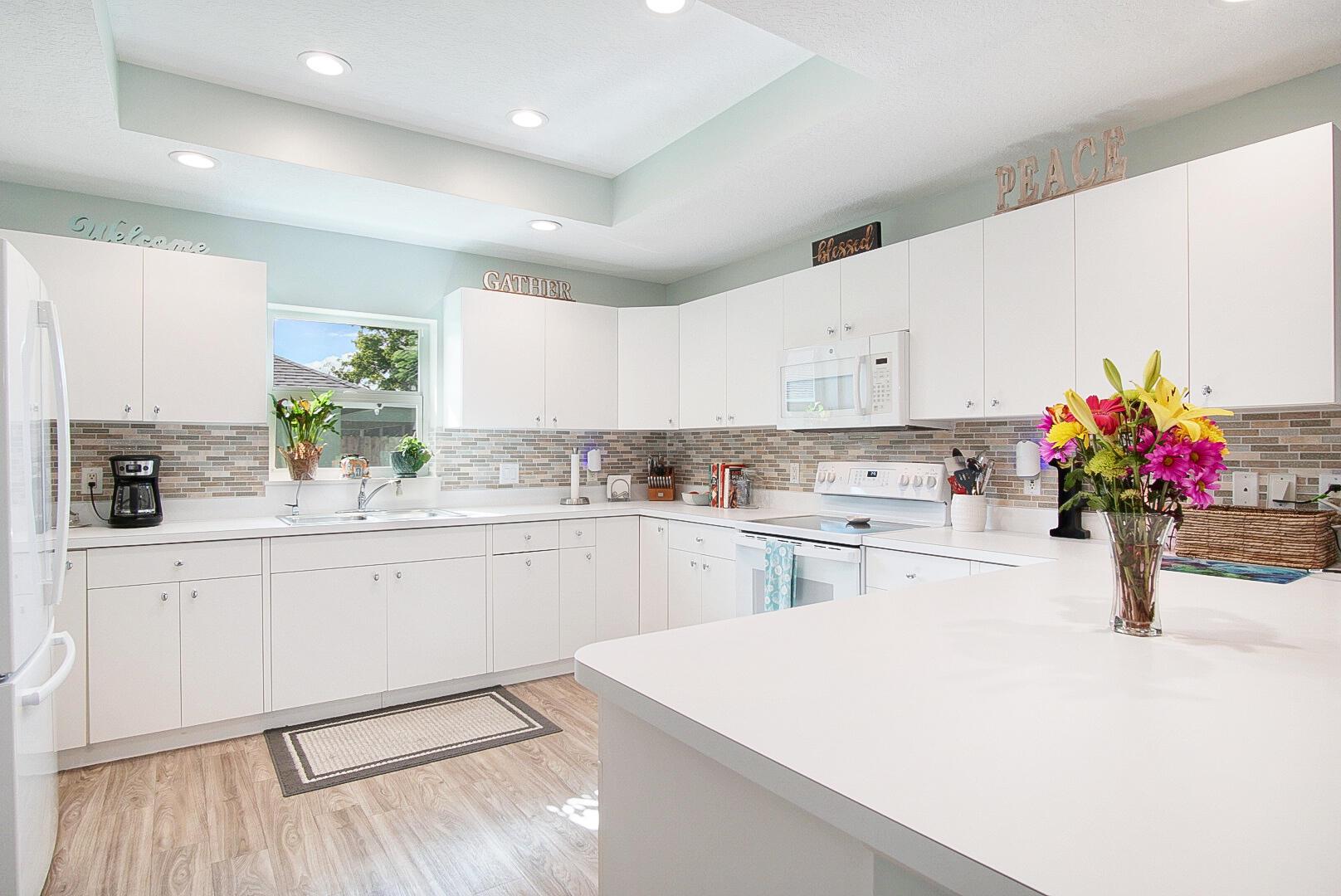 OLYMPIA - Residential