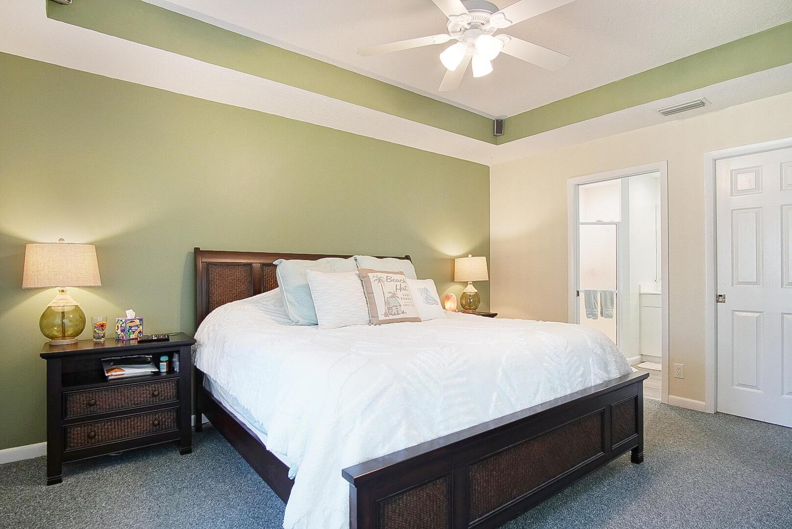 OLYMPIA - Residential