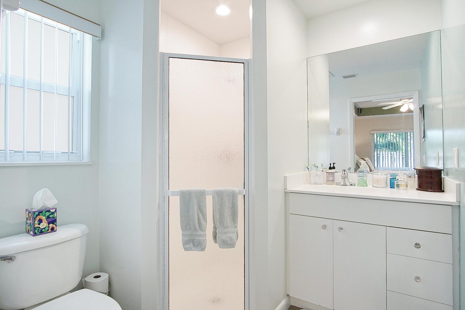 OLYMPIA - Residential