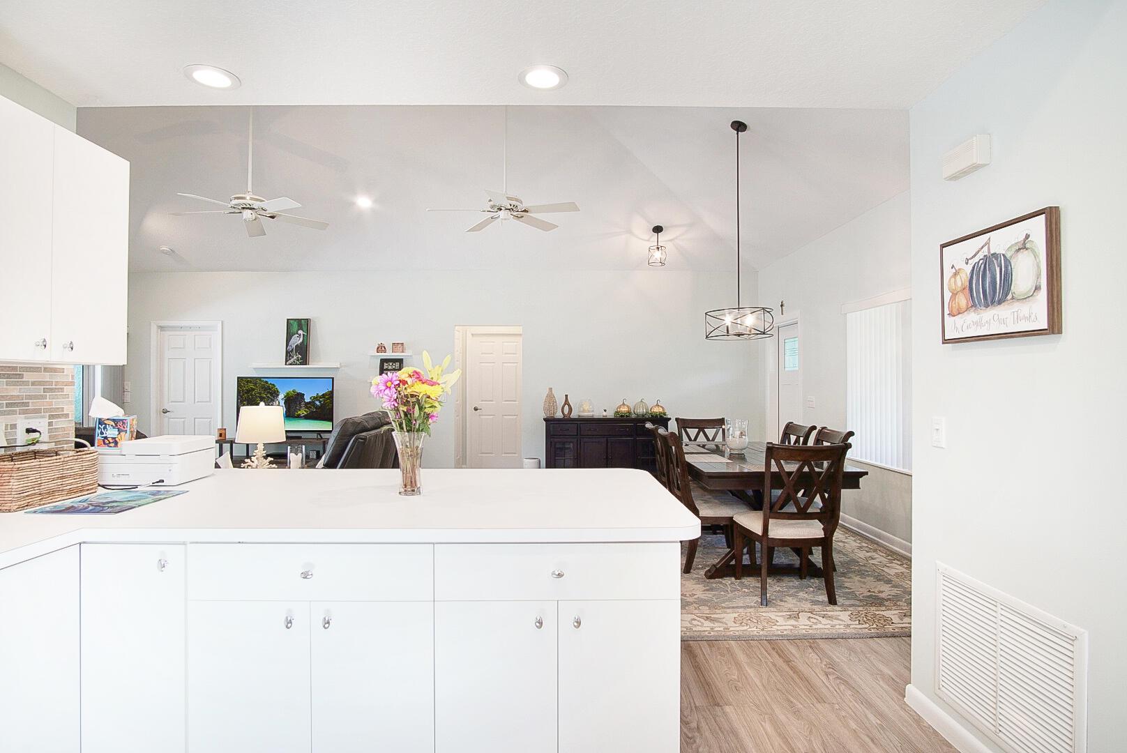 OLYMPIA - Residential