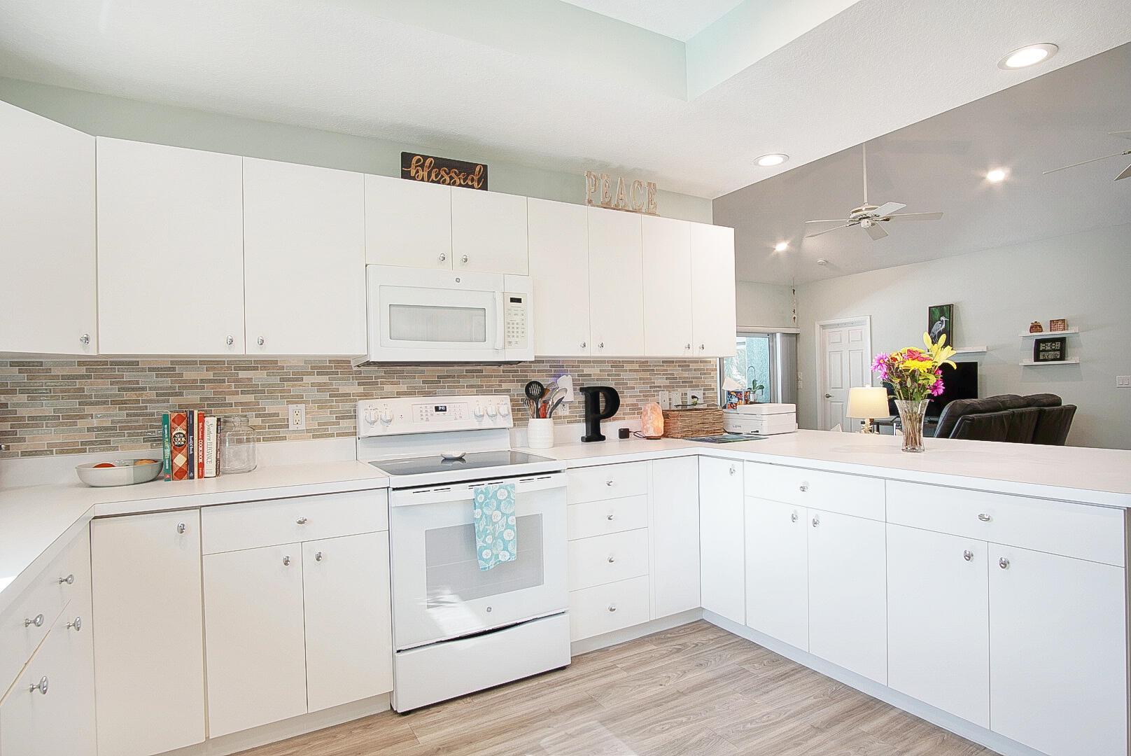 OLYMPIA - Residential