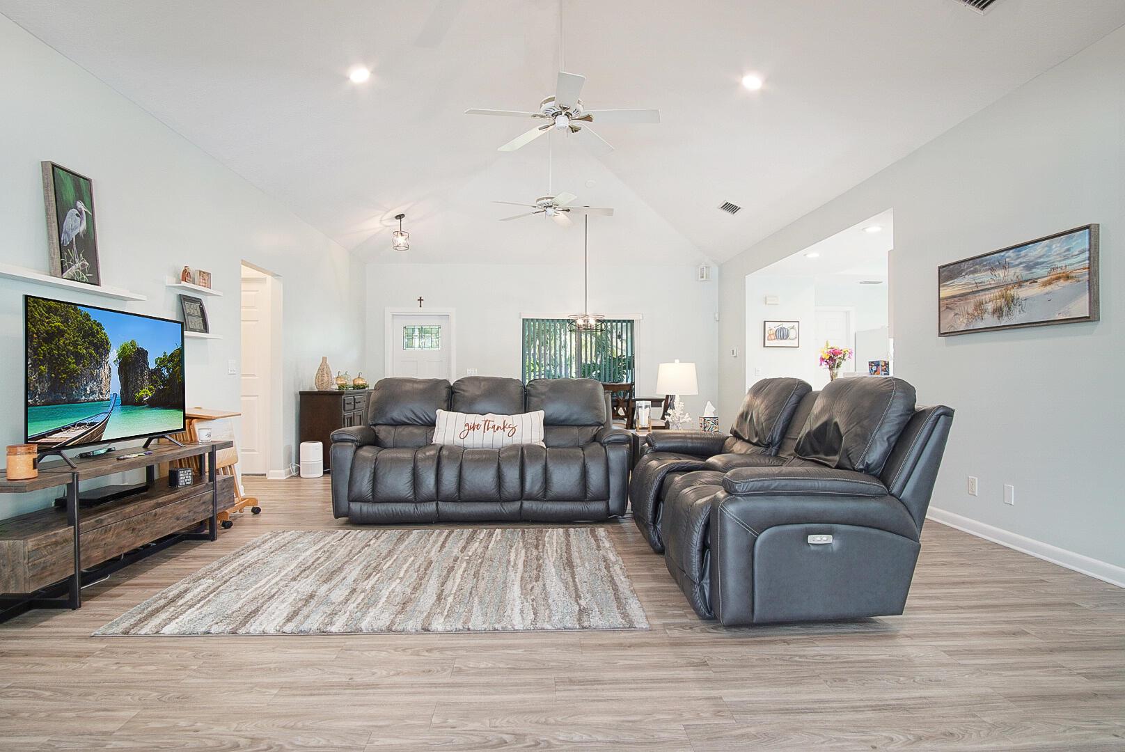 OLYMPIA - Residential