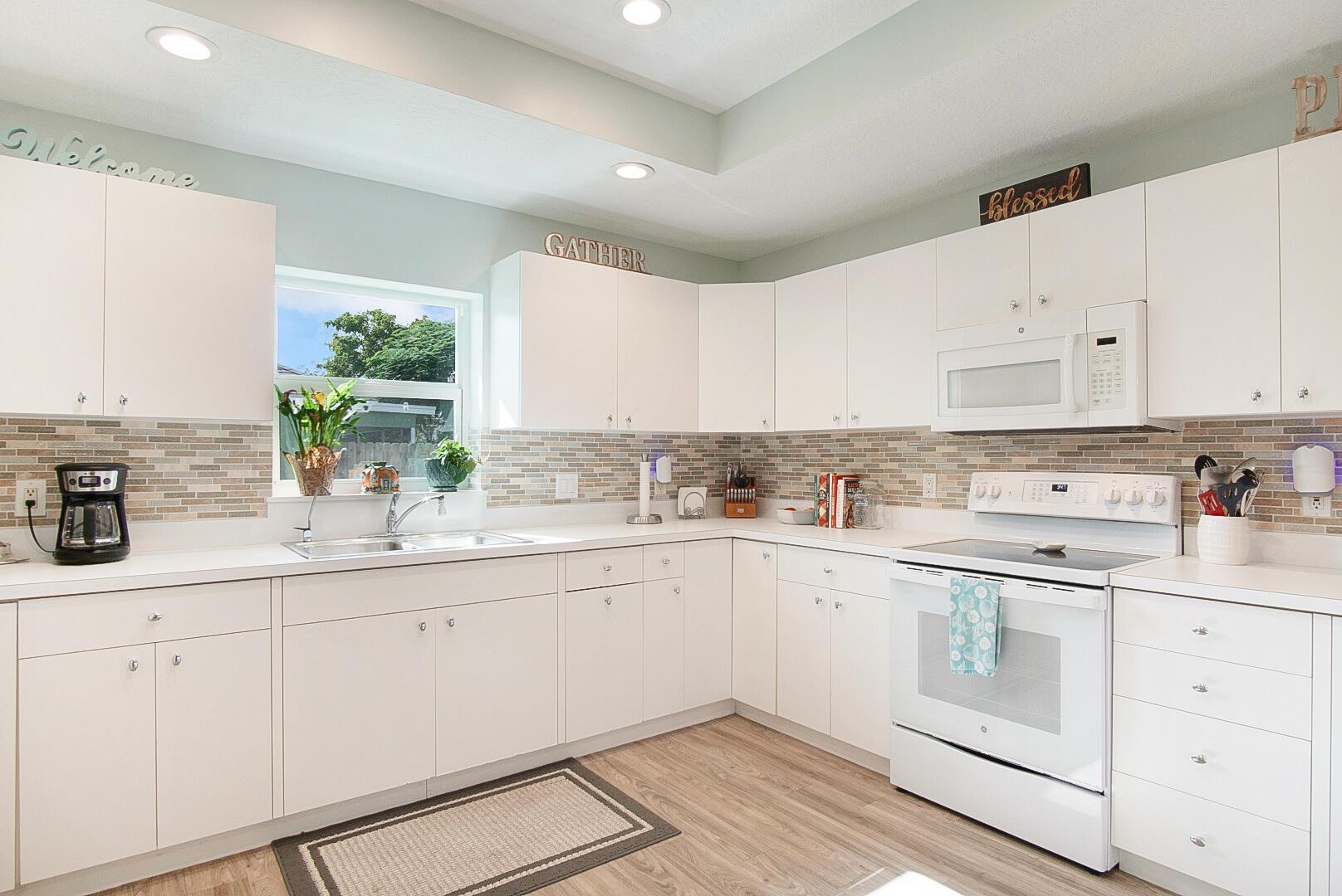 OLYMPIA - Residential