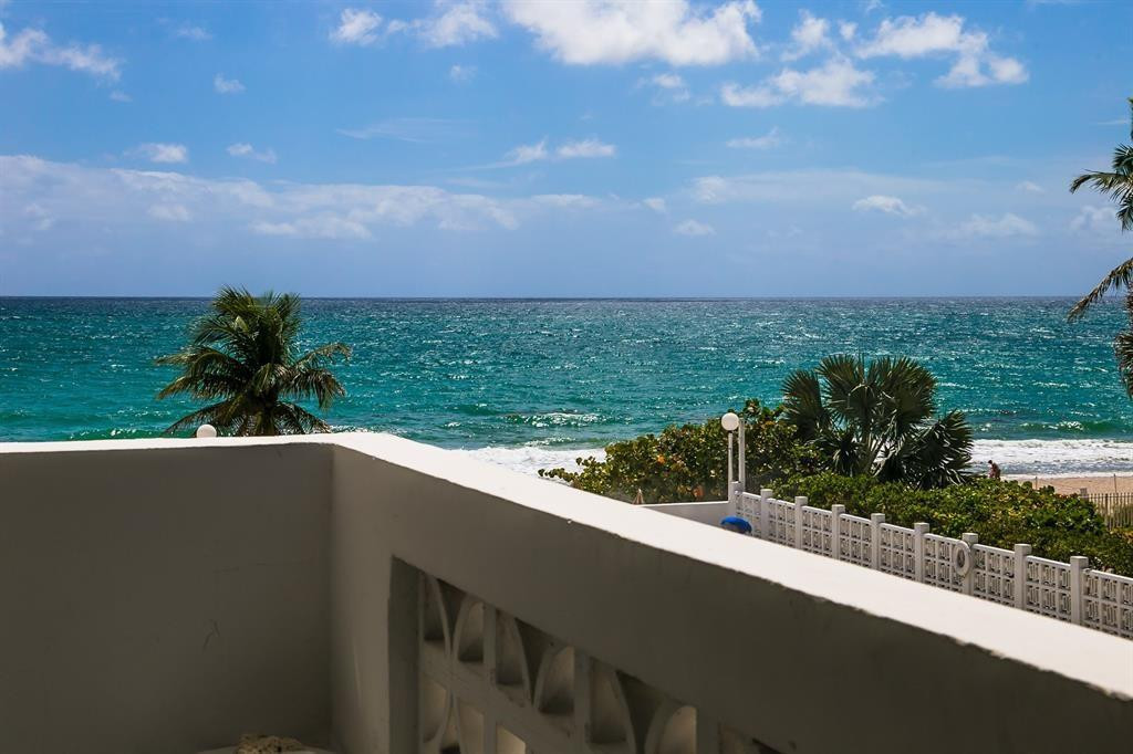 4250 Galt Ocean Drive 2S