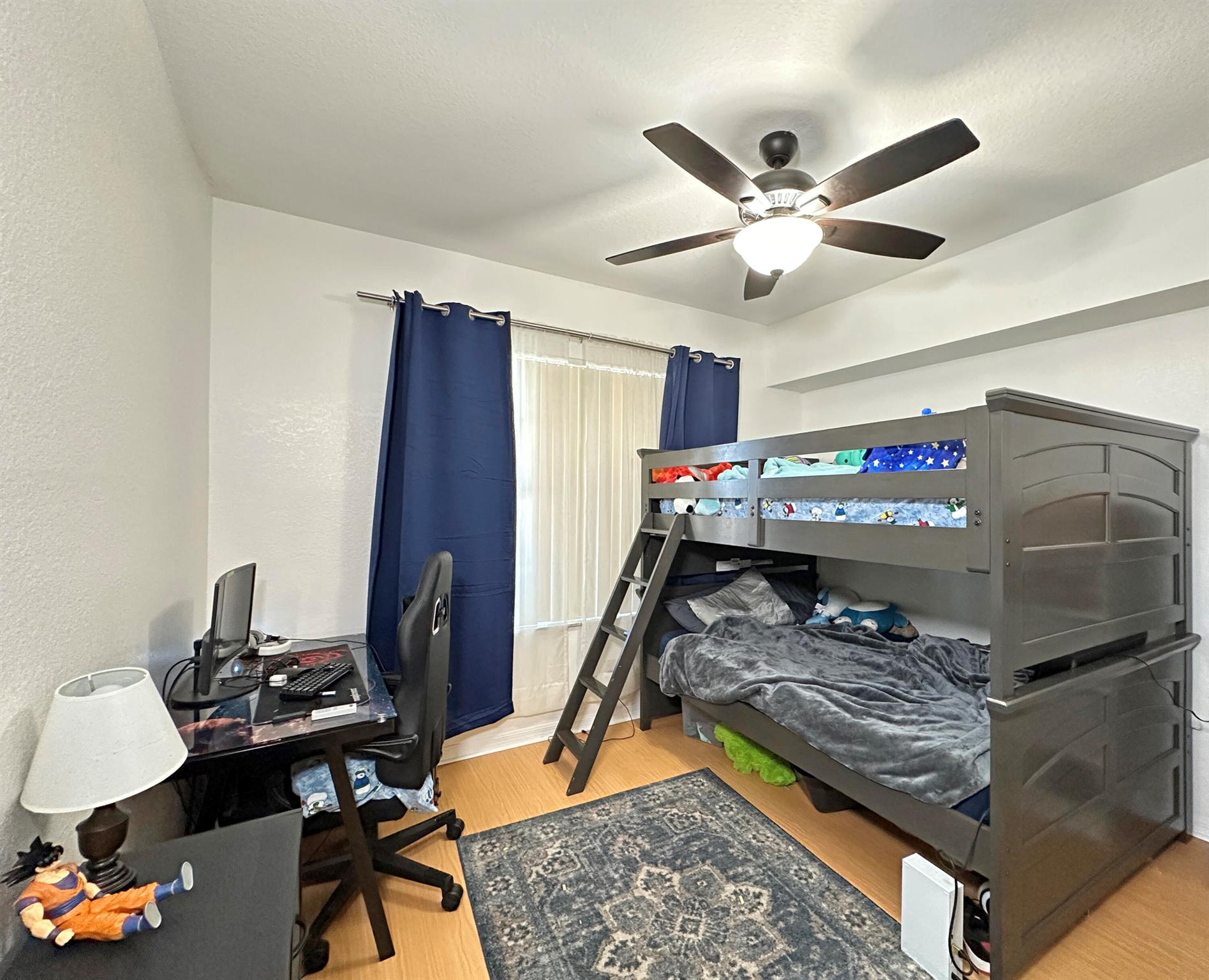 THE BELMONT II AT ST LUCI - Residential