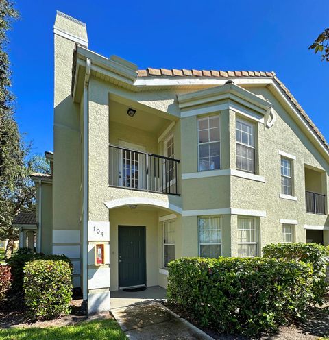 Photo of 166 SW Peacock Boulevard #104, Port St Lucie, FL 34986 (MLS # R11136010) Photo of 166 SW Peacock Boulevard #104, Port St Lucie, FL 34986 (MLS # R11136010)