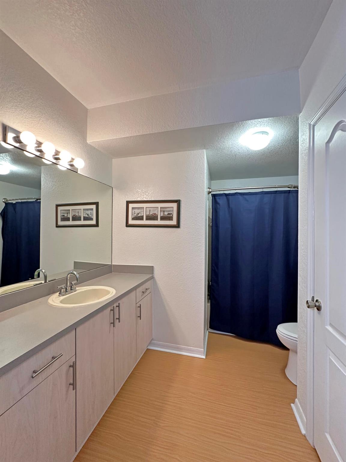 THE BELMONT II AT ST LUCI - Residential