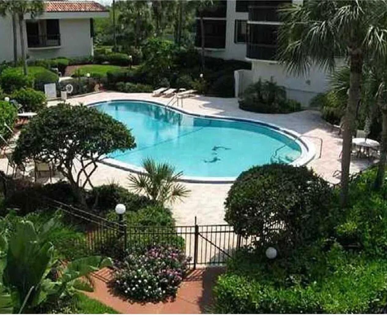 Treasure Cove Dunes - Residential Lease