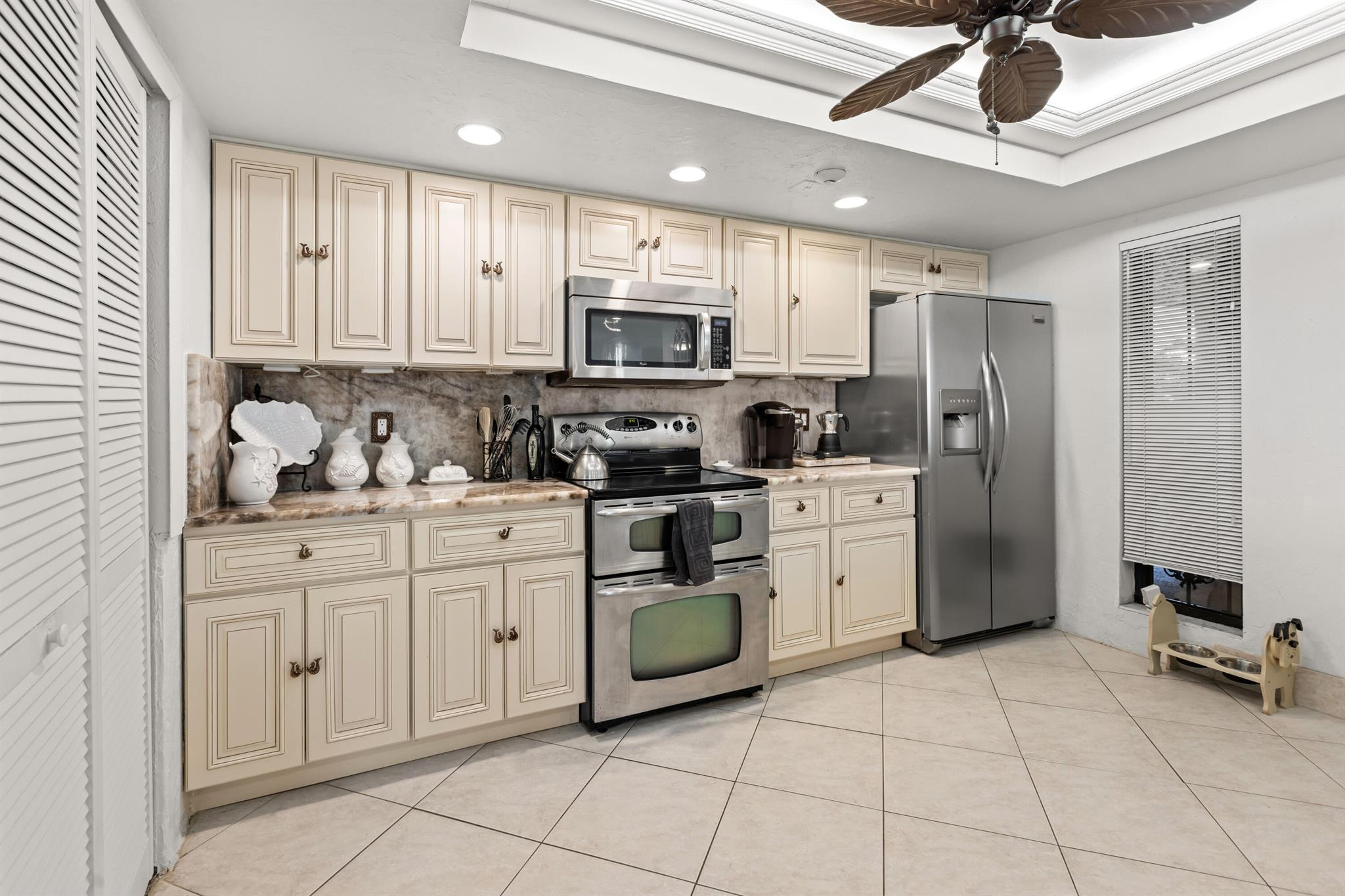 Treasure Cove Dunes - Residential Lease