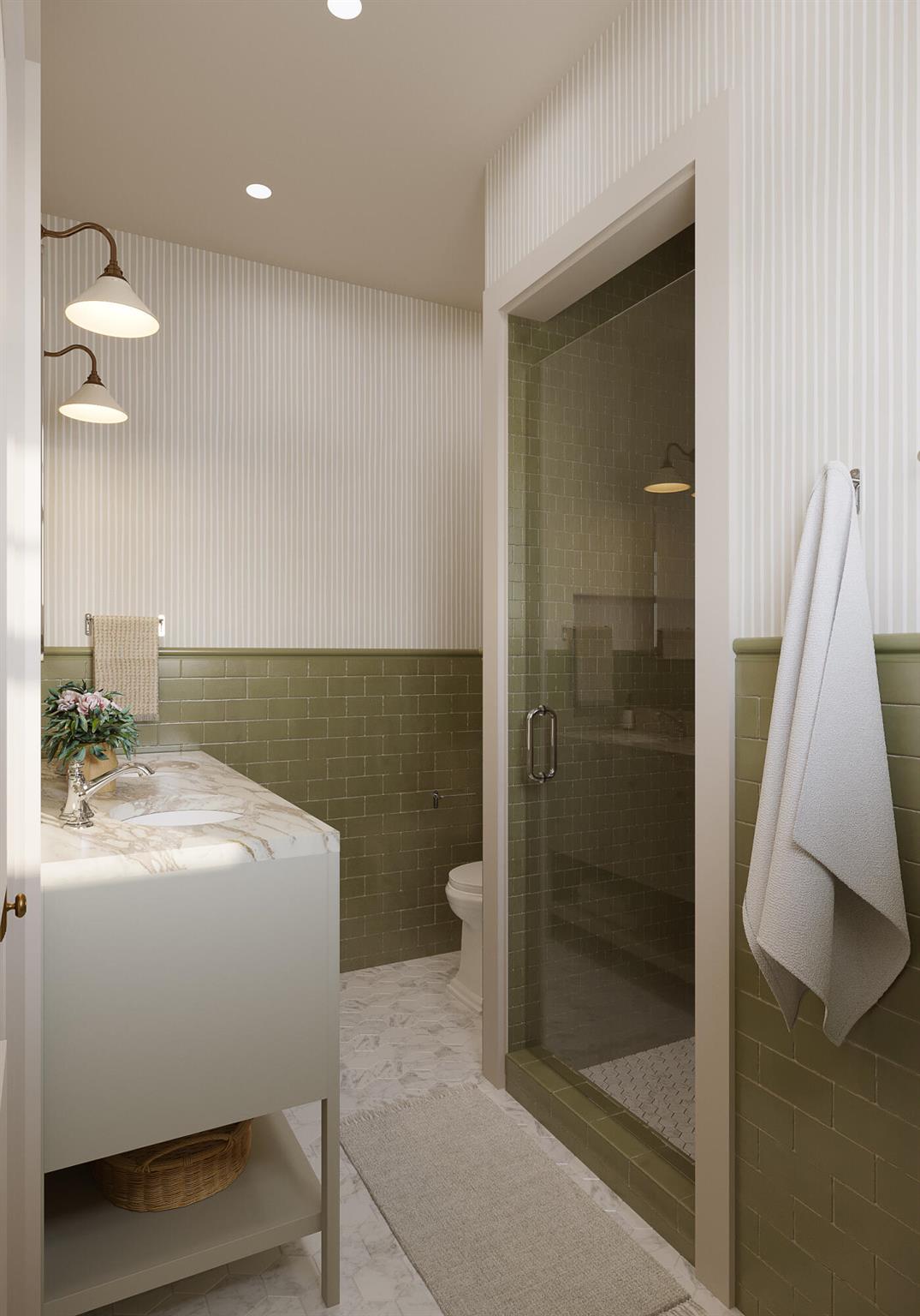 FLORAL PARK - Residential Lease