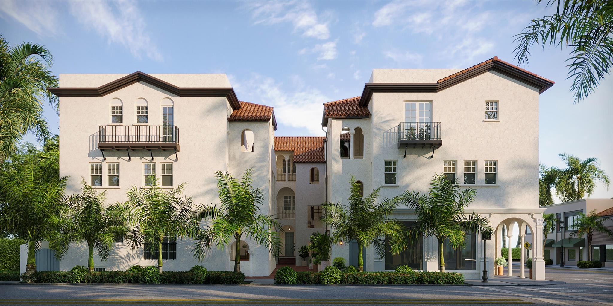 FLORAL PARK - Residential Lease