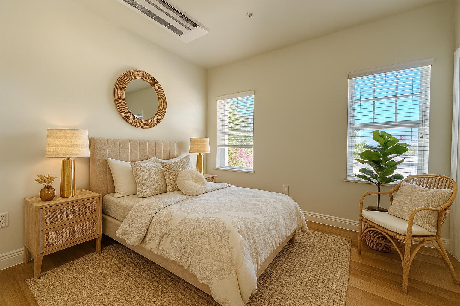 FLORAL PARK - Residential Lease