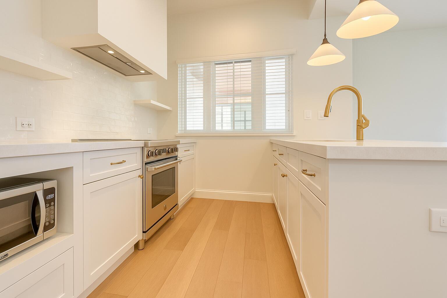 FLORAL PARK - Residential Lease