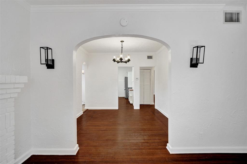 Flamingo Park - Residential Income