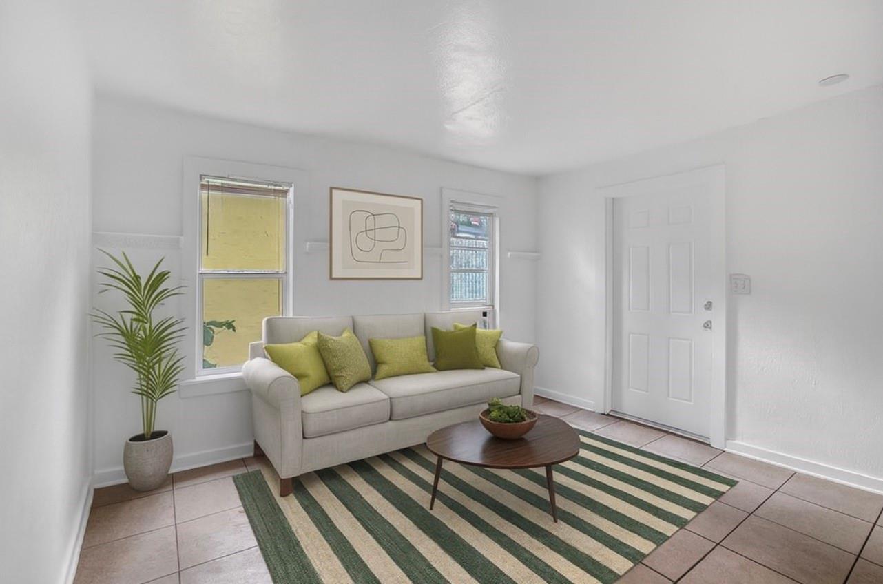 Flamingo Park - Residential Income