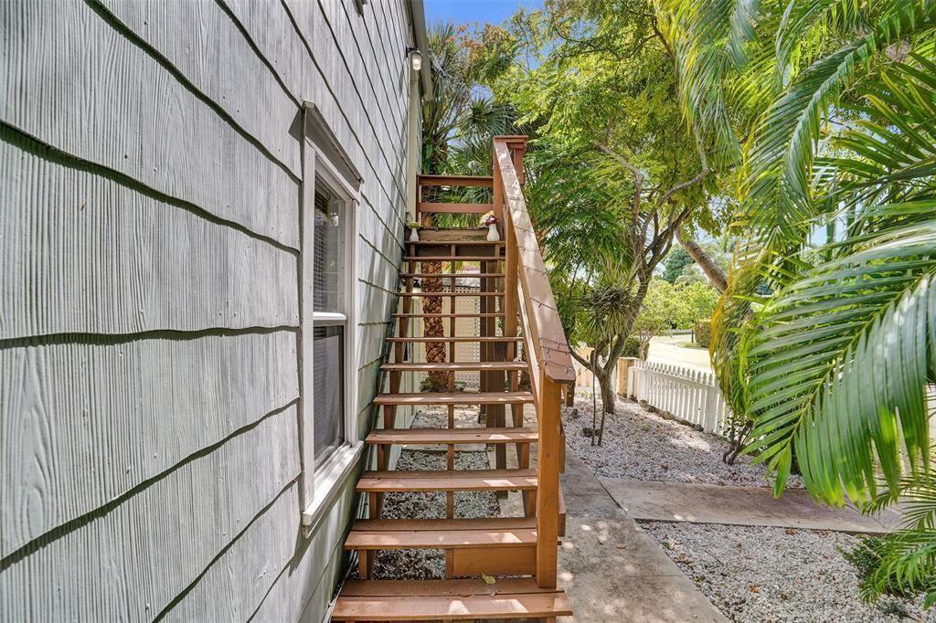 Flamingo Park - Residential Income