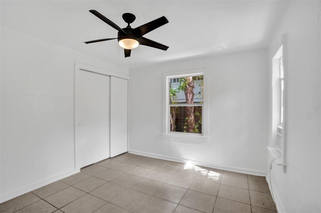 Flamingo Park - Residential Income