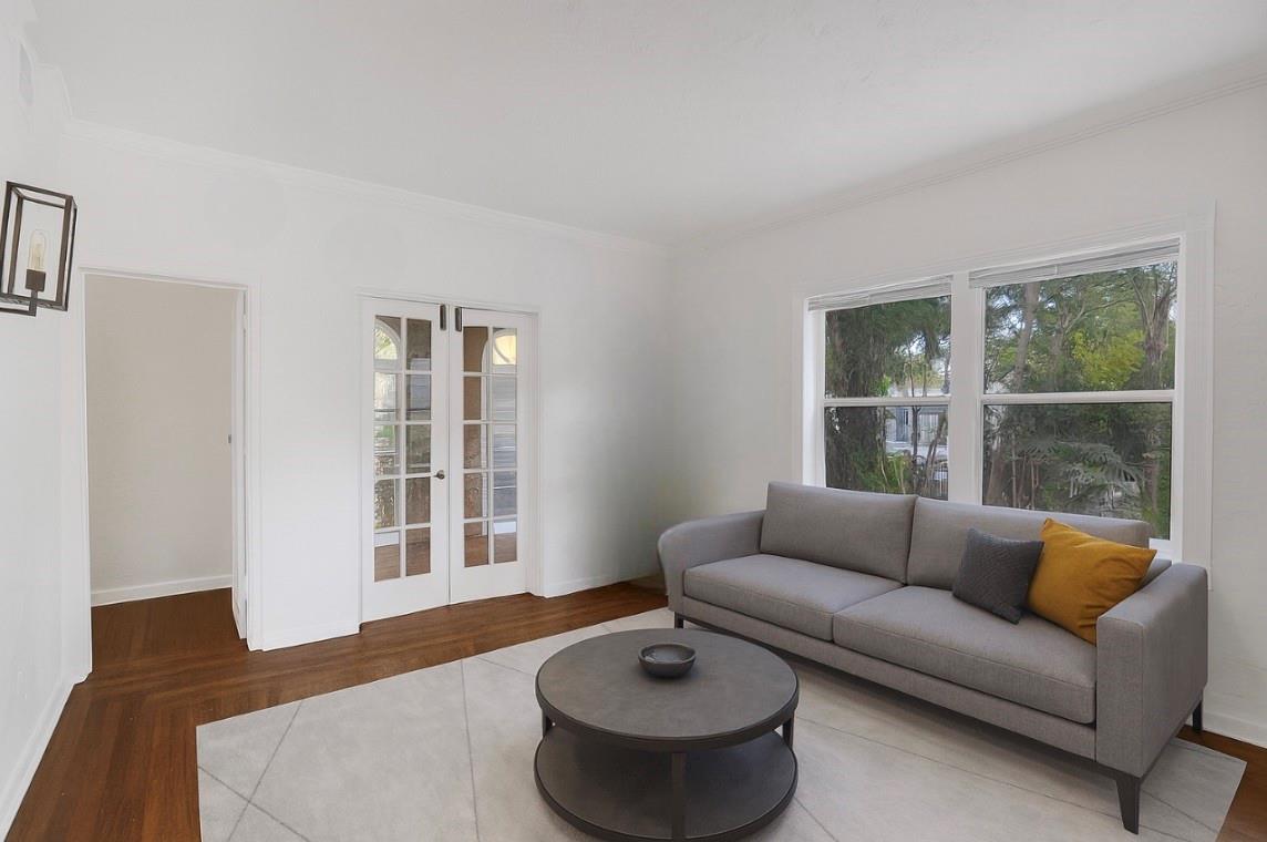 Flamingo Park - Residential Income