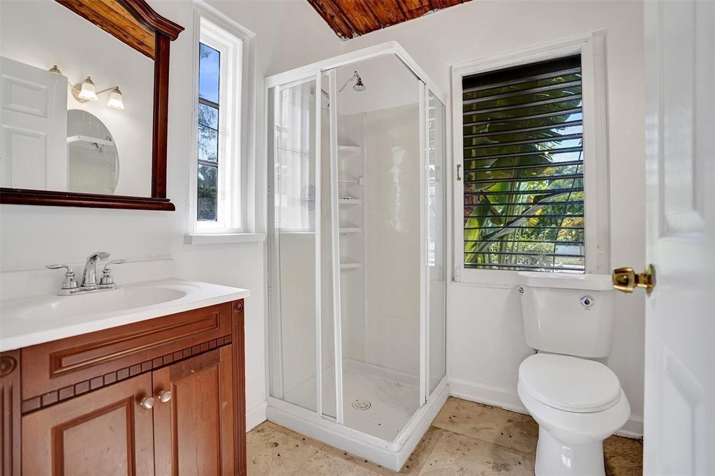 Flamingo Park - Residential Income